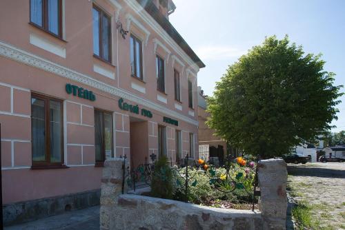 Фотография мини отеля Серый Гусь