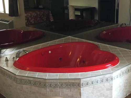 Фотография мотеля Sea Palace Motel