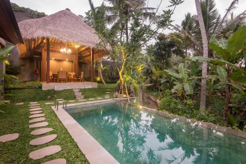 Фотографии базы отдыха 
            ILA Villa Ubud