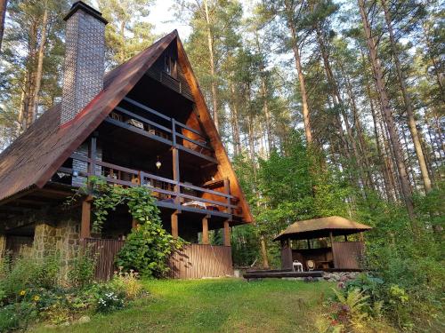 Фотографии гостевого дома 
            Ferienhaus Marianna