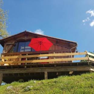 Фотографии гостевого дома 
            Le Refuge De L'Ourse