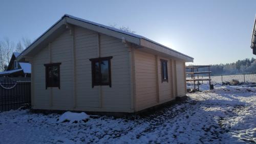 Фотография гостевого дома Гостевой дом на Полевой