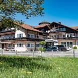 Фотография гостиницы Hotel Alpenkönig