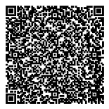 QR код гостиницы Арк Тбилиси