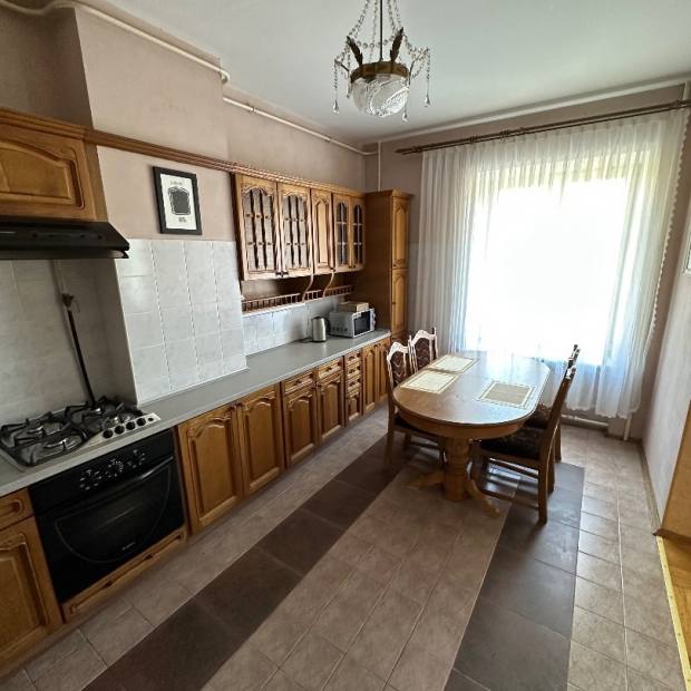 Фотография квартиры Уютная квартира на Кальварийской