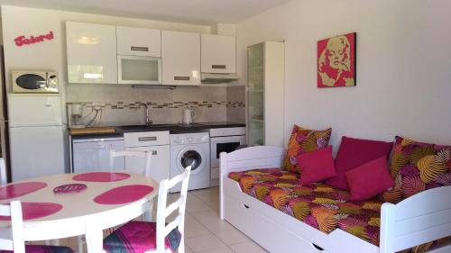 Фотографии гостевого дома 
            Villa Cosy de plain pied - Marseillan