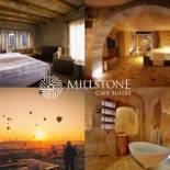 Фотография гостиницы Millstone Cave Suites Hotel