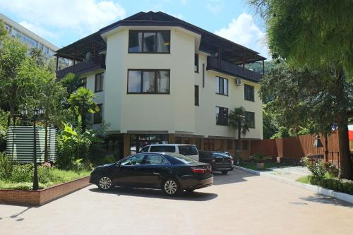 Фотография гостевого дома Мацеста