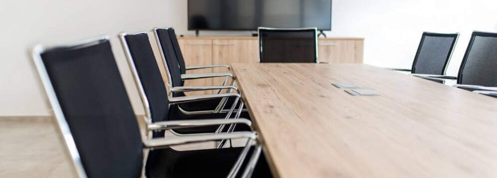 Фотография конференц-зала Дербент Плаза