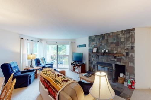 Фотография гостевого дома Brookhaven Condos