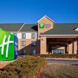 Фотография гостиницы Holiday Inn Express Hotel & Suites Pleasant Prairie-Kenosha, an IHG Hotel