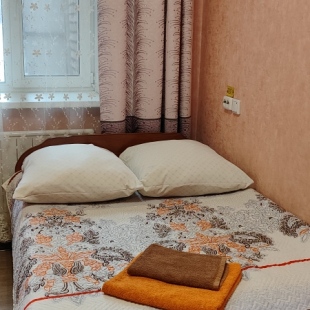 Фотография номера гостиницы ФОРТ