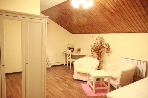 Фотография гостевого дома Олив Хаус