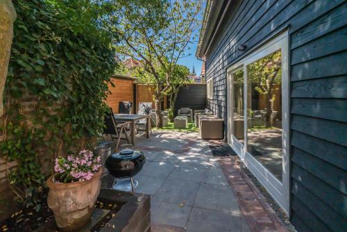 Фотография гостевого дома Job Baster Huisje