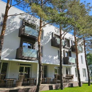 Фотография банкетного зала Банкетный шатер Наша Хвоя