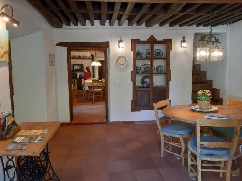 Фотография гостевого дома Molino del Caracol