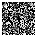 QR код гостиницы Горянин