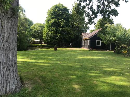 Фотография гостевого дома IJSSELMEER Lake houses
