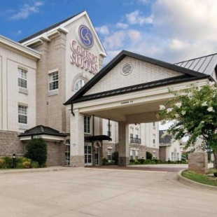 Фотография гостиницы Comfort Suites Conway