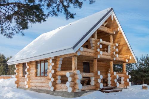 Фотографии гостевого дома 
            Челмужская усадьба