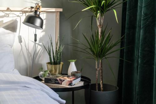 Фотография гостиницы Botanika Uppsala