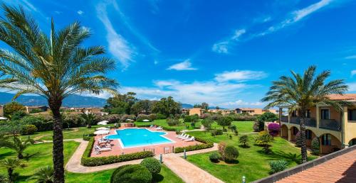 Фотография гостиницы Hotel Santa Gilla