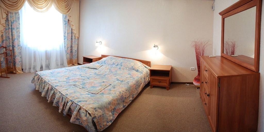 Фотография мини отеля Вита