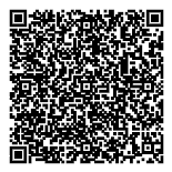 QR код гостиницы Волна