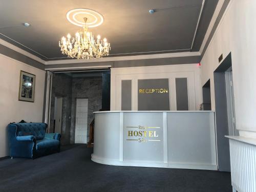 Фотография хостела Ibsa S&I