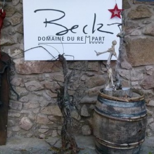Фотография гостевого дома Beck Domaine du Rempart