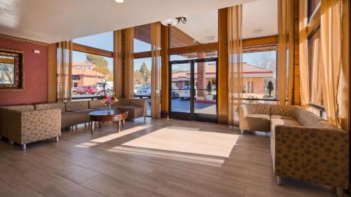 Фотография гостиницы Best Western Amador Inn