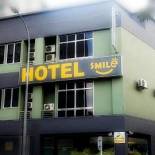 Фотография гостиницы Smile Hotel Selayang Point