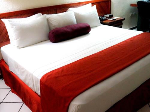 Фотографии гостиницы 
            HOTEL BRISA Coatzacoalcos