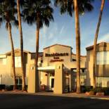 Фотография гостиницы Sonesta ES Suites Scottsdale Paradise Valley