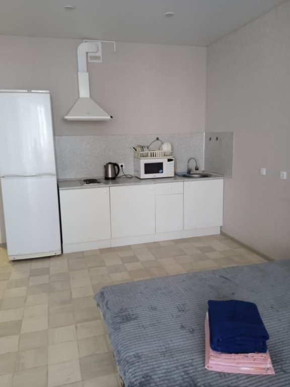 Фотография квартиры Апартаменты на Х.Давлетшина 9