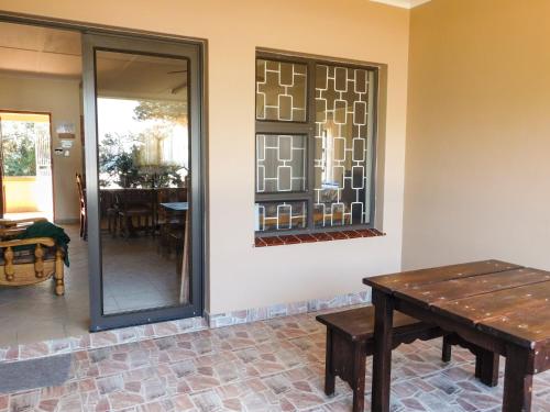 Фотография гостевого дома MAMA MIA COTTAGES OSLO BEACH