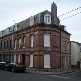 Фотография гостевого дома La maison de la plage