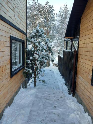 Фотография гостиницы Воллен