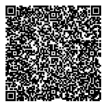 QR код хостела Минск Сити Хостел