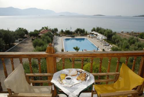 Фотография гостиницы Porto Lourba