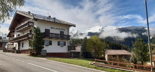 Фотография гостиницы Garnì Belvedere