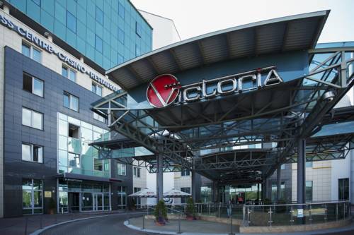 Фотография гостиницы Виктория