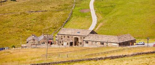 Фотография гостевого дома Leeming Wells