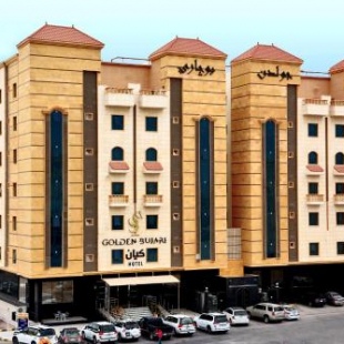 Фотография гостиницы Golden Bujari Hotel Al Khobar