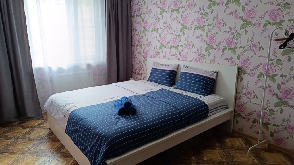 Фотография квартиры Апартаменты 2комнатные с балконом в мкр "Зеленый Бор"