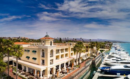 Фотография гостиницы Balboa Bay Resort