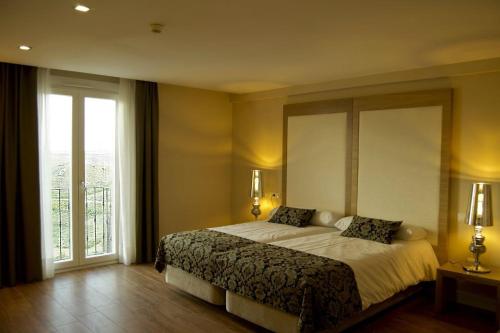 Фотография гостиницы Hotel MedinaSalim