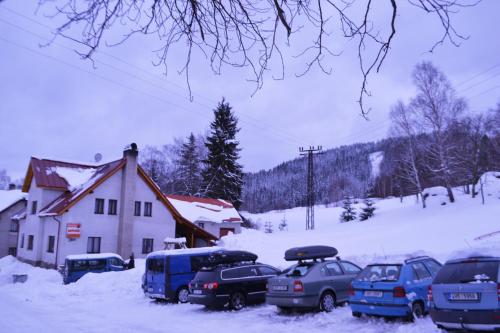 Фотография гостевого дома Penzion Medvídek Tanvald