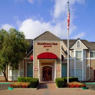 Фотографии гостиницы 
            Residence Inn San Ramon