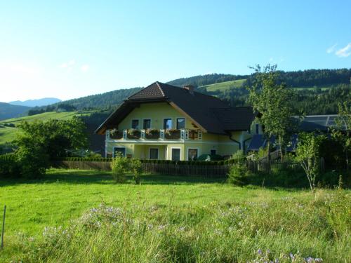 Фотографии гостевого дома 
            Ferienhaus Mehlhartl